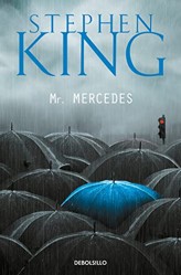 Mr Mercedes