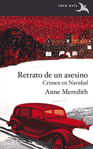 Retrato de un asesino: Crimen en Navidad (Rara Avis)