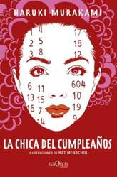 La chica del cumpleanos