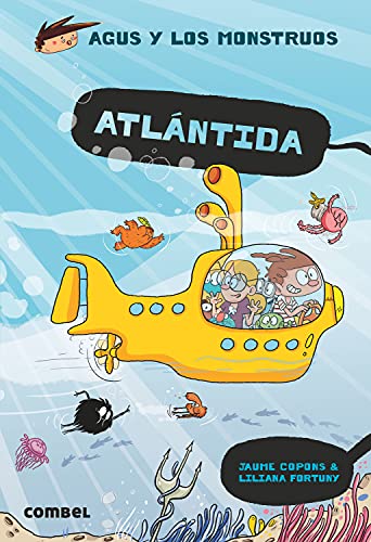 Atlantida