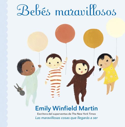 Bebes Maravillosos