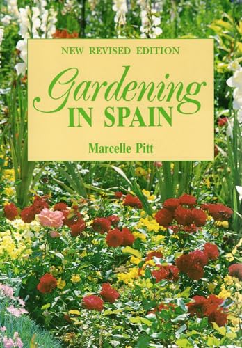 Gardening in Spain