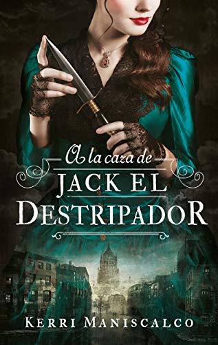 a la Caza de Jack El Destripador -V1