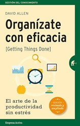 Organizate Con Eficacia (Ed. Revisada)-V3