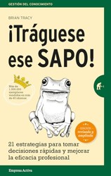 Traguese Ese Sapo! Ed. Revisada