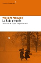 La Hoja Plegada
