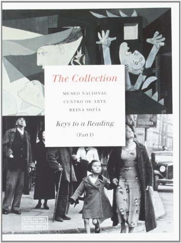 The collection MNCARS: keys to a reading