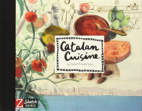 CATALAN CUISINE, Pomes Leiz, Juliet | eBay