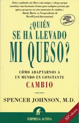 Quien Se Ha Llevado Mi Queso? -V3