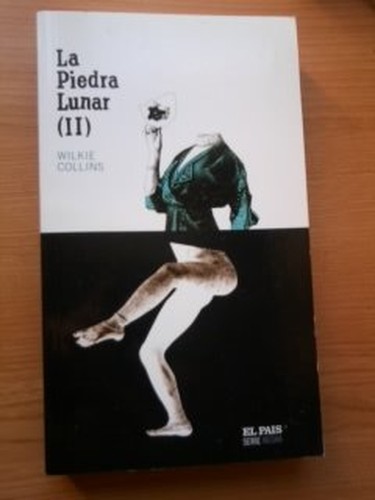 La Piedra Lunar (II)