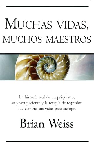 Muchas Vidas, Muchos Maestros / Many Lives, Many Masters