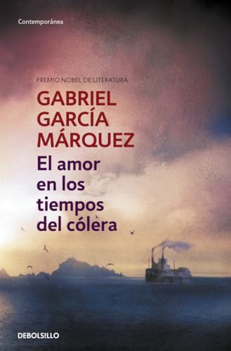 El amor en los tiempos del colera