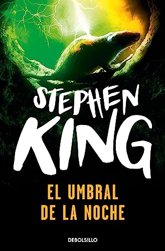 El umbral de la noche / Night Shift: 102/3 (Best Seller)
