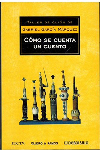 Como Se Cuenta Un Cuento
