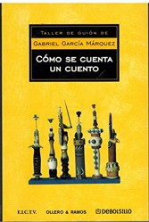 Como Se Cuenta Un Cuento