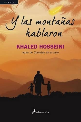 Y las Montanas Hablaron