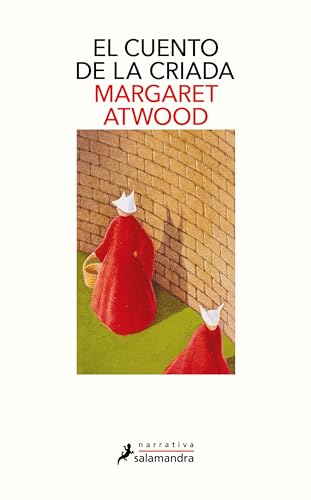 El cuento de la criada / The Handmaid's Tale