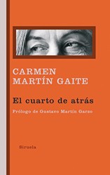 El cuarto de atras