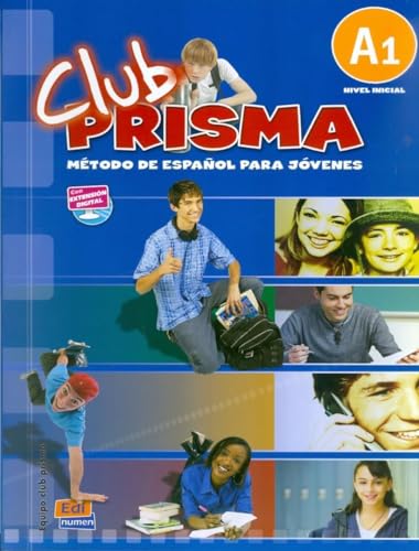 Club Prisma A1