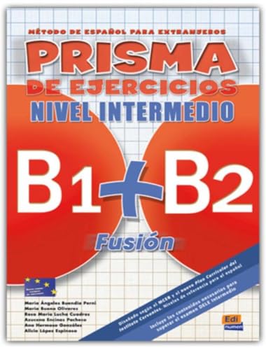 Prisma Fusion B1 + B2