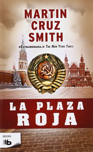 La Plaza Roja