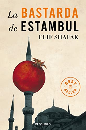 La Bastarda de Estambul / The Bastard of Istanbul