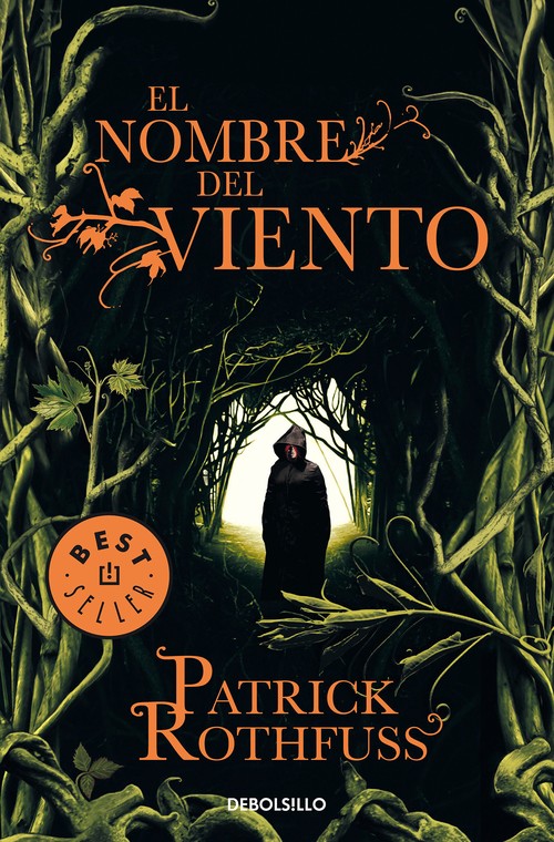 El El nombre del viento / The Name of the Wind