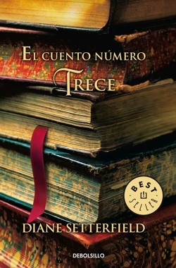 El El cuento número trece / The Thirteenth Tale