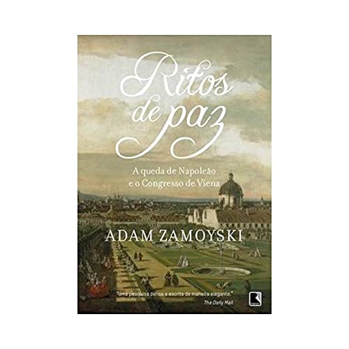 Ritos De Paz (Em Portuguese do Brasil)