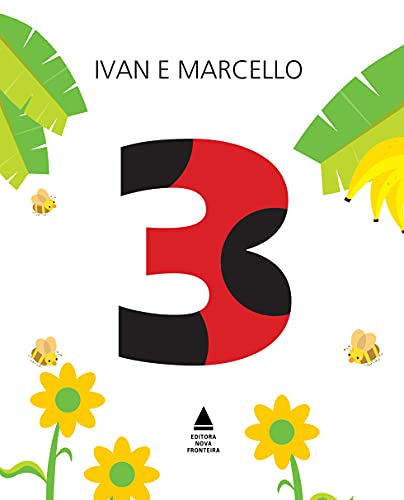 Livro 3 (Em Portuguese do Brasil)