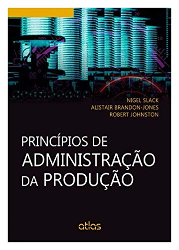 Principios de Administracao da Producao: A Evolucao do Direito Digital