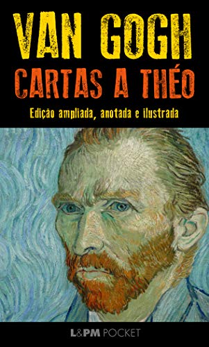Cartas A Théo - Coleção L&PM Pocket (Em Portuguese do Brasil)