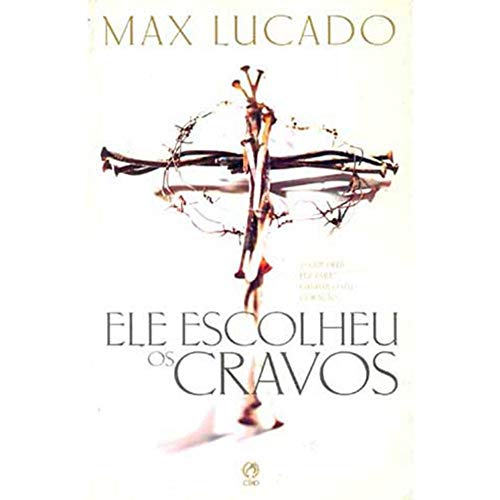 Ele Escolheu os Cravos (Em Portuguese do Brasil)