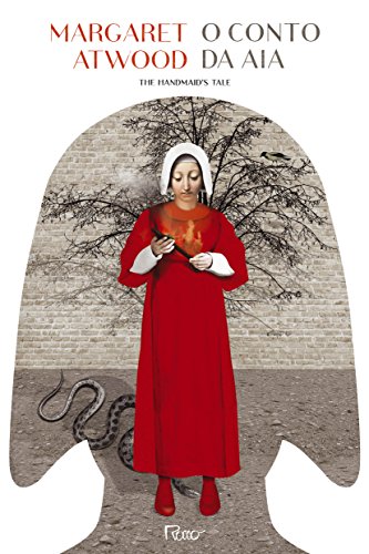 O Conto da Aia (Em Portuguese do Brasil)