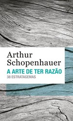 A arte de ter razao (edicao de bolso)
