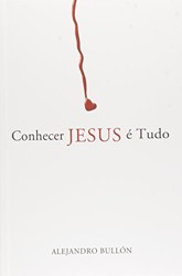 Conhecer Jeus E Tudo Em Portuguese do Brasil