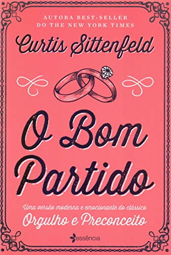 O Bom Partido (Em Portugues do Brasil)