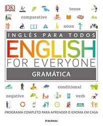 Gramática. Inglês Para Todos