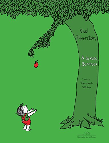 A arvore generosa Em Portuguese do Brasil
