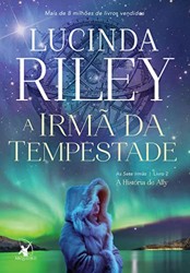 A Irma da Tempestade A Historia de Ally Em Portuguese do Brasil