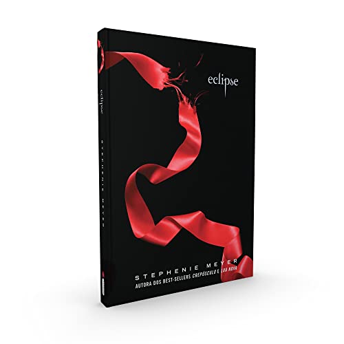 ECLIPSE - portuguese (Crepusculo, 3)