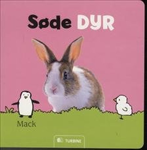 Søde dyr (in Danish)