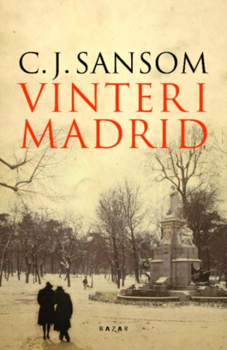 Vinter i Madrid (in Danish)