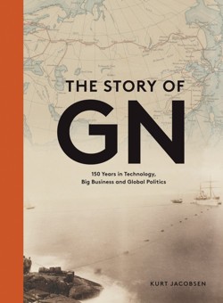 The Story of GN