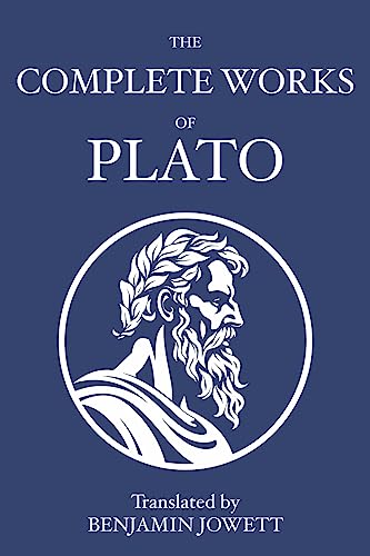 The Complete Works of Plato