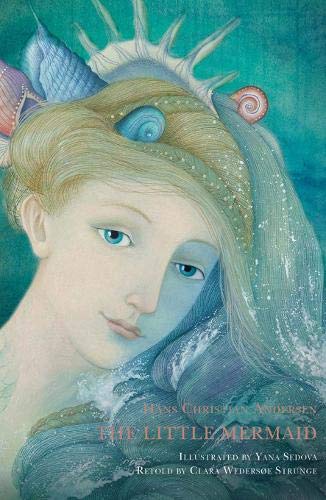 The Little Mermaid