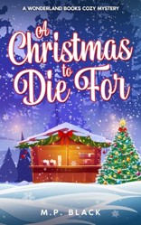 A Christmas to Die For