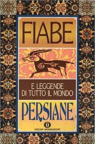 Fiabe persiane