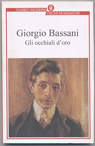 Gli Occhiali d'Oro