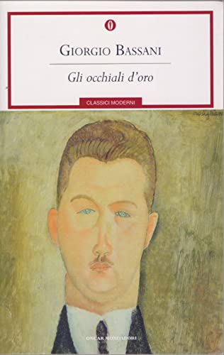 Gli Occhiali D'Oro